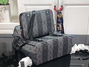 Louis Vuitton | Utilitary Backpack - M45962 - 30 x 42 x 14 cm - 3