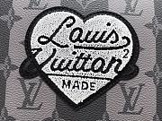 Louis Vuitton | Utilitary Backpack - M45962 - 30 x 42 x 14 cm - 2