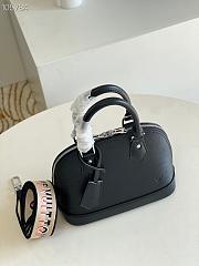 Louis Vuitton | Alma BB handbag - M59217 - 23.5 x 17.5 x 11.5 cm - 3