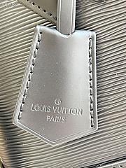 Louis Vuitton | Alma BB handbag - M59217 - 23.5 x 17.5 x 11.5 cm - 6