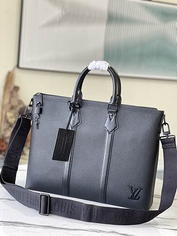 Louis Vuitton | Lock It Tote bag - M59158 - 43 x 33.5 x 16 cm