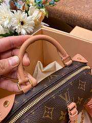 Louis Vuitton | Petite Malle Souple bag - M45531 - 20x14x7.5cm - 2