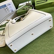 GUCCI | Jackie 1961 large tote bag - ‎649015 - 40 x 30 x 15cm - 6