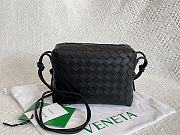 Bottega Veneta Loop cross-body mini bag - 1