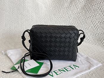 Bottega Veneta Loop cross-body mini bag