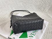 Bottega Veneta Loop cross-body mini bag - 4
