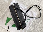 Bottega Veneta Loop cross-body mini bag - 6