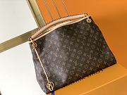 Louis Vuitton | Artsy MM - M44869 - 41 x 32 x 22 cm - 1