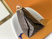 LOUIS VUITTON | Artsy MM - M44869 - 41 x 32 x 22 cm - 2