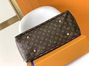 LOUIS VUITTON | Artsy MM - M44869 - 41 x 32 x 22 cm - 3