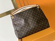 Louis Vuitton | Artsy MM - M44869 - 41 x 32 x 22 cm - 4