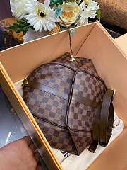 Louis Vuitton | Speedy Bandoulière - N41367 - 30 x 21 x 17 cm - 5