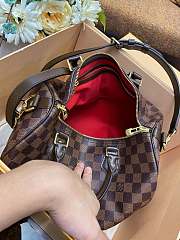 Louis Vuitton | Speedy Bandoulière - N41367 - 30 x 21 x 17 cm - 3