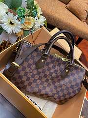 Louis Vuitton | Speedy Bandoulière - N41367 - 30 x 21 x 17 cm - 2