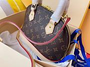 LV Material Monogram Alma BB | M53152 - 6