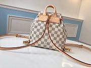Louis Vuitton | Sperone BB backpack - N44026 - 18.5 x 28 x 11.5 cm - 2