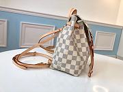 Louis Vuitton | Sperone BB backpack - N44026 - 18.5 x 28 x 11.5 cm - 3