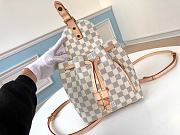 Louis Vuitton | Sperone BB backpack - N44026 - 18.5 x 28 x 11.5 cm - 4