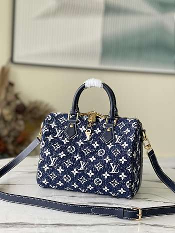 Louis Vuitton | Speedy Bandoulière 25 handbag - M59609