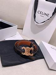 Celine belt 04 - 1
