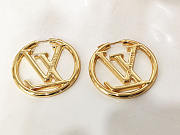 Louis Vuitton Earring 001 - 2