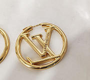 Louis Vuitton Earring 001 - 3