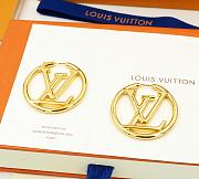 Louis Vuitton Earring 001 - 4