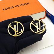 Louis Vuitton Earring 001 - 5