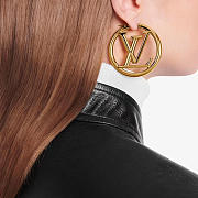 Louis Vuitton Earring 001 - 6