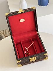 Louis Vuitton | Coffret Joaillerie - M20040 - 24 x 12.5 x 24cm - 3