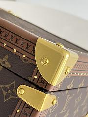 Louis Vuitton | Coffret Joaillerie - M20040 - 24 x 12.5 x 24cm - 4