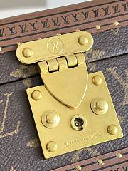 Louis Vuitton | Coffret Joaillerie - M20040 - 24 x 12.5 x 24cm - 5