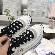 CHANEL | Sneaker Shoes White - 2