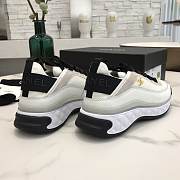 CHANEL | Sneaker Shoes White - 3