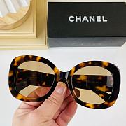 CHANEL | Sunglasses CH9091 - 3