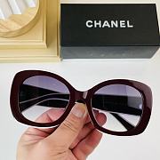 CHANEL | Sunglasses CH9091 - 6
