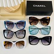 CHANEL | Sunglasses 5445H - 1