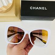 CHANEL | Sunglasses 5445H - 6