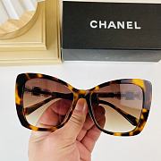 CHANEL | Sunglasses 5445H - 5