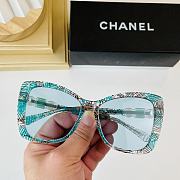 CHANEL | Sunglasses 5445H - 4