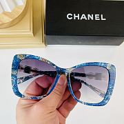 CHANEL | Sunglasses 5445H - 2