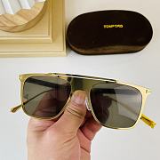 FENDI | Sunglasses GG0914O - 5