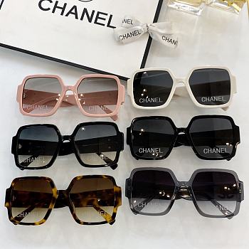 CHANEL | Sunglasses CH7413