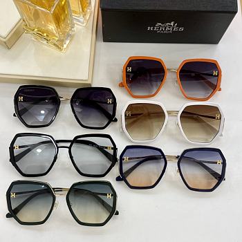 Hermes | Sunglasses 8161