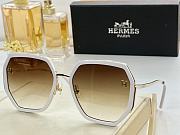 Hermes | Sunglasses 8161 - 6