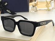 FENDI | Sunglasses 0458 - 5