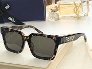 FENDI | Sunglasses 0458 - 6