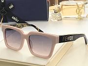 FENDI | Sunglasses 0458 - 4