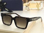 FENDI | Sunglasses 0458 - 3