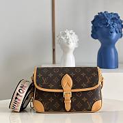 Louis Vuitton | Diane M45985 - 25 x 9 x 15 cm - 1